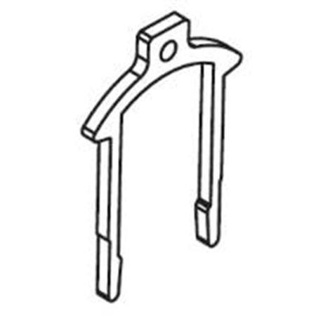 Picture of 96914 MOEN RETAINER CLIP