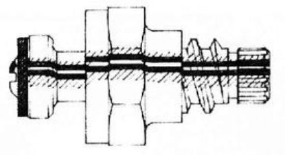Picture of C++ E4 EMCO LAUNDRY CARTRIDGE
