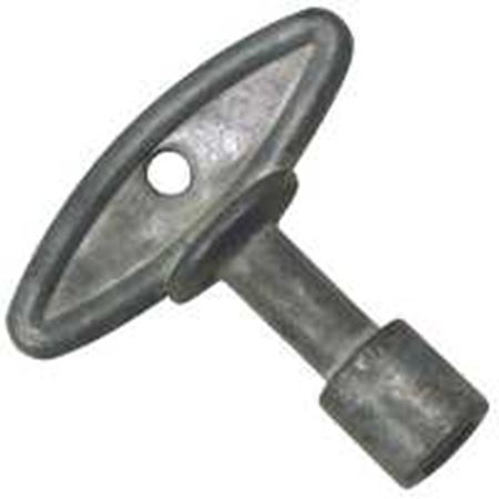 Picture of LOCKSHIELD KEY - SHORT   #9940