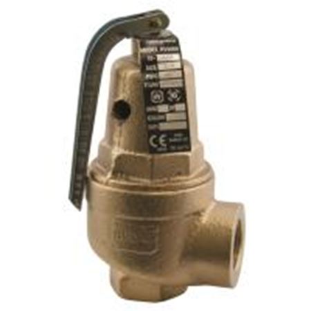 Picture of 10-61434 150PSI 3/4 RELIEF VLV