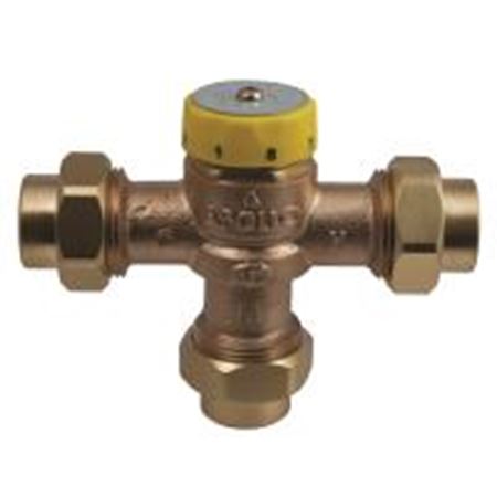 Picture of 34ALF213BS LF 1/2" SWT MIXING VALVE