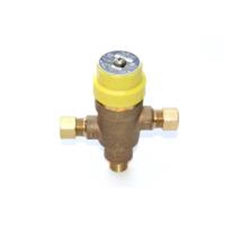 Picture of C++ 34D-302-01 3/8 CR MIXING VALVE