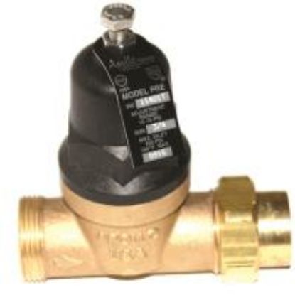 Image de 36E11301T RED PRESSION 1/2 15-75 PSI
