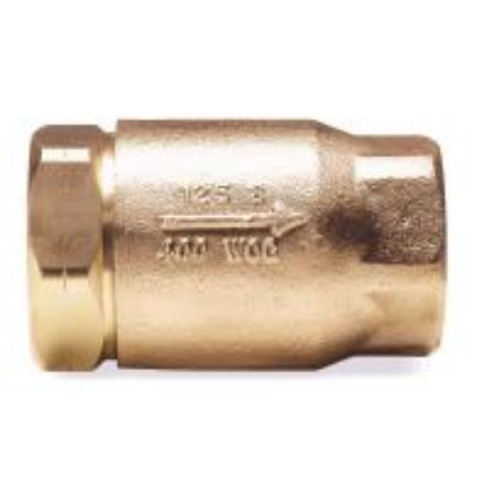 Image sur 61-508-01 2" 400 WOG FIL APOLLO