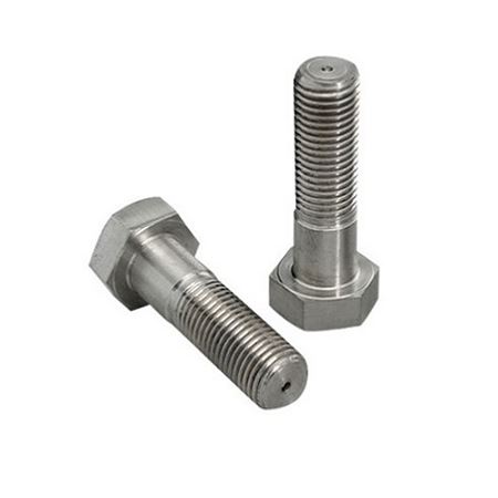 Picture of 3/4 X 3-1/2 GR5 ZP HEX CAP SCREW BOLT