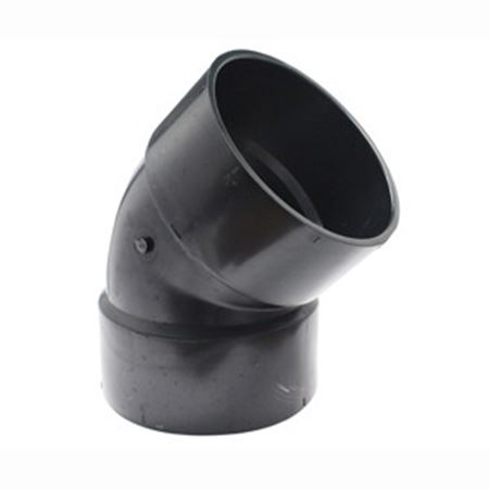 Picture of 6X45DEG ABS DWV HXH ELBOW