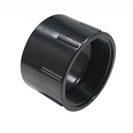 Picture of 2 ABS DWV HXFPT FEM ADAPTER