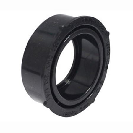 Picture of 2X1-1/4 ABS DWV SPGXH FLUSH BUSHING