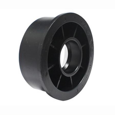 Picture of 4X1-1/2 ABS DWV SPGXH FLUSH BUSHING