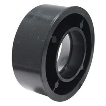 Picture of 4X2 ABS DWV SPGXH FLUSH BUSHING