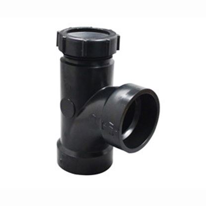 Picture of 1-1/2 ABS DWV SJ SAN TY TRAP ADAPTER