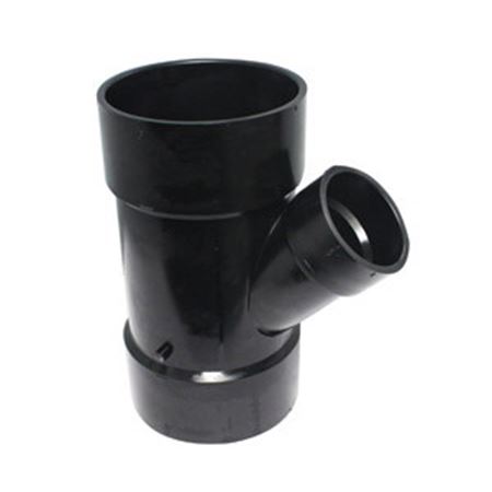 Picture of 6X3 ABS DWV HUB WYE