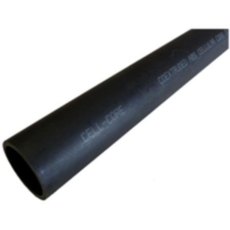 Picture of 1-1/2"  X  12'  ABS CELL CORE PIPE