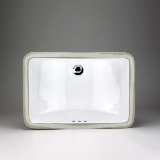 Image sur 36950 SOUS-C-RECT-0T-CERAMIC-BLANC