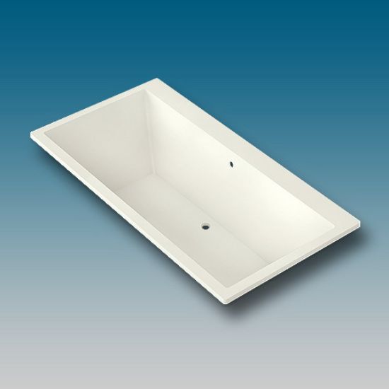 Image sur 42343 BALLA I 59X31-PODIUM BLANC