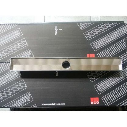 Picture of 93816 55.12 PLAIN EDGE CHANNEL E/P