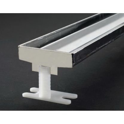 Picture of 93861 27.55 PLAIN EDGE CHANNEL E/P
