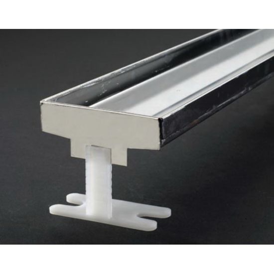 Picture of 93864 31.50 PLAIN EDGE CHANNEL E/P