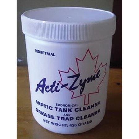 Picture of 426 GR ACTI-ZYME SEPTIC TANK CLEANER