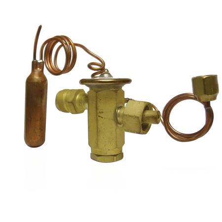 Picture of 65616201 1-3 TON TX VALVE R22