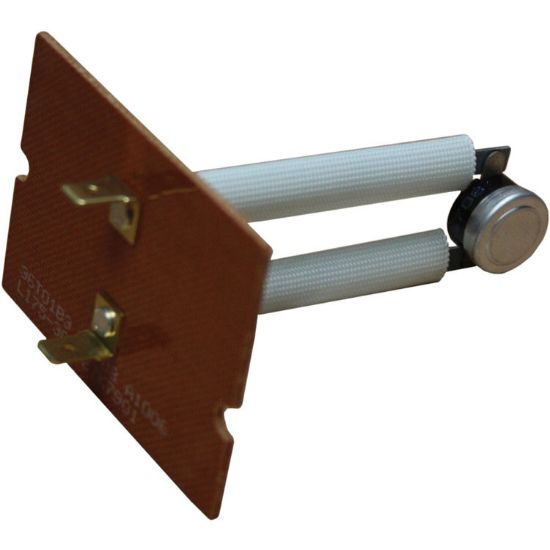 Picture of 76739700 LIMIT SWITCH (FSA30-75)