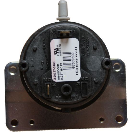 Picture of 76777400 PRESSURE SWITCH (FSA30-60)