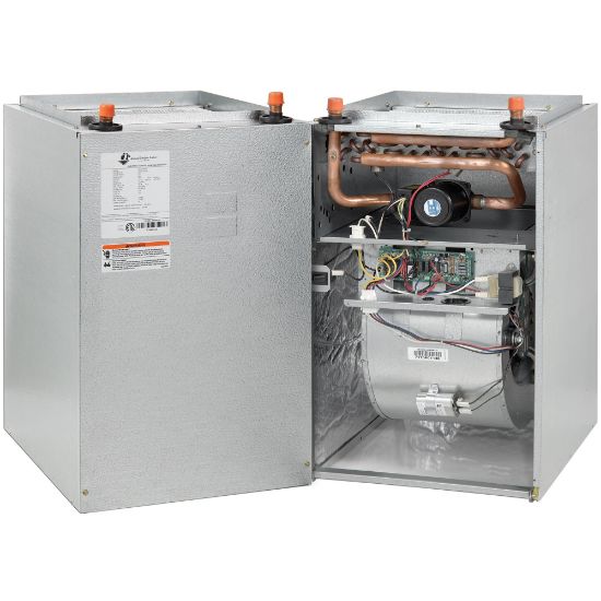 Picture of C++ MXC1600N2E 3SP 208/240V 1600 CFM NO
