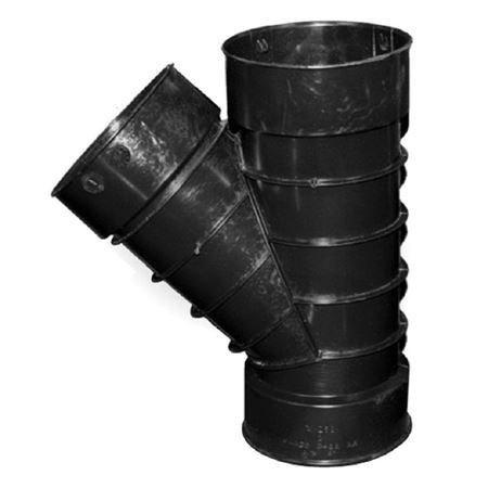 Picture of 0422AA 100MM(4") LATERAL DRAIN