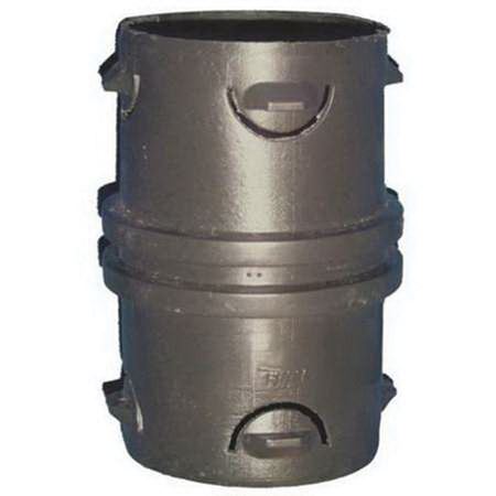 Picture of 0615AA 6" COR. DRAIN COUPLING INTERNAL