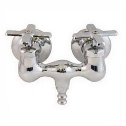 Picture of 2123-003 BATHUB FCT OLD FASHION CHROME