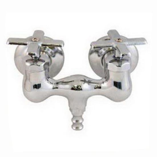 Picture of 2123-003 BATHUB FCT OLD FASHION CHROME