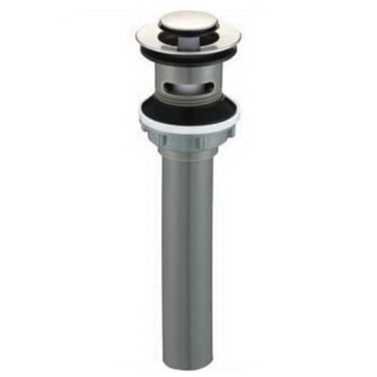 Picture of 3207-509 P.O. POPUP 1-1/4X9 PLASTIC BODY