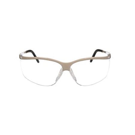 Picture of 11343 SAFETY GLASSES METALIKS CLEAR