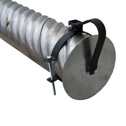 Image de FG06 6" CLAPET REGULIER (PVC/CSP/BO)
