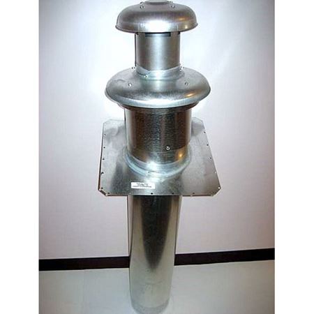 Picture of 903663 SAWT2747-2A GAS FLUE