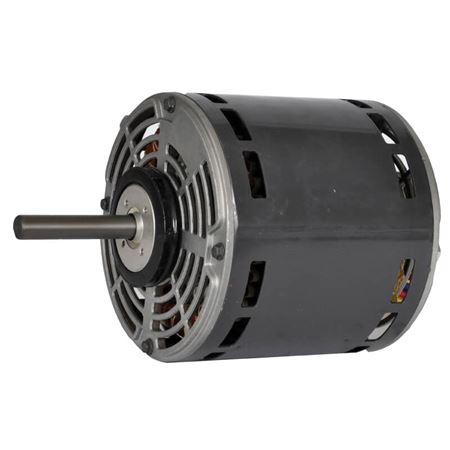 Picture of C++ 43G52 460V 3/4HP 1075RPM MOTOR LENNO