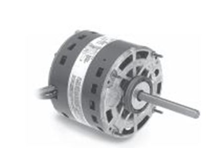 Picture of F1314D BLOWER MOTOR 1/3HP 115V 1PH