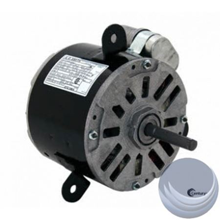 Picture of N++ OTC1862 1/20 HP 1500 RPM 230V TECUMS