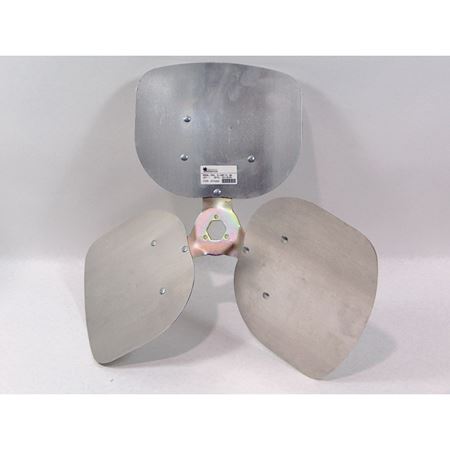 Picture of N20243CW FAN BLADE #2770422 20X24X4.34