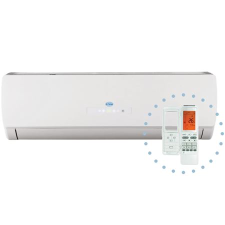 Picture of HS09KCH27S INVERTER 9MB 27SEER ADMIRAL