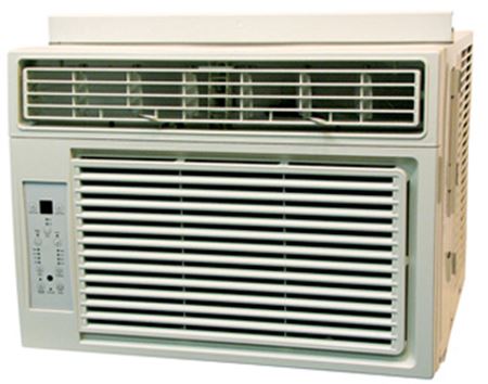 Picture of C++ RADS-121M 12000 BTU WINDOW AC