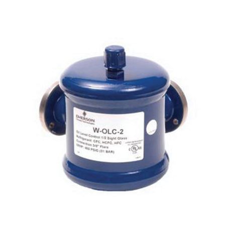 Picture of WOLC24 ADJ. OIL REGULATOR