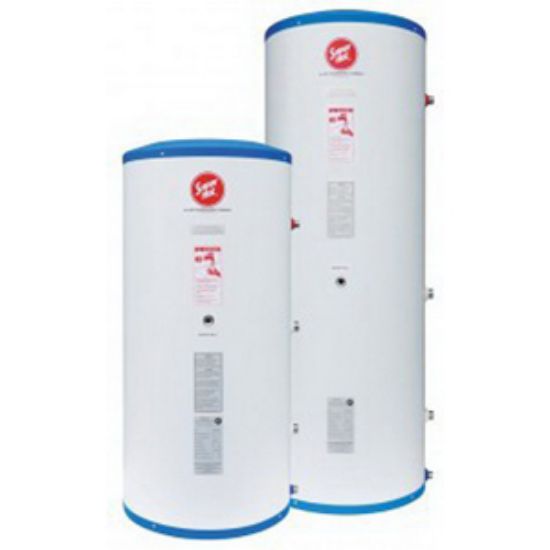 Picture of EPJ-56-SC 55GAL INDIRECT WATER HEATER