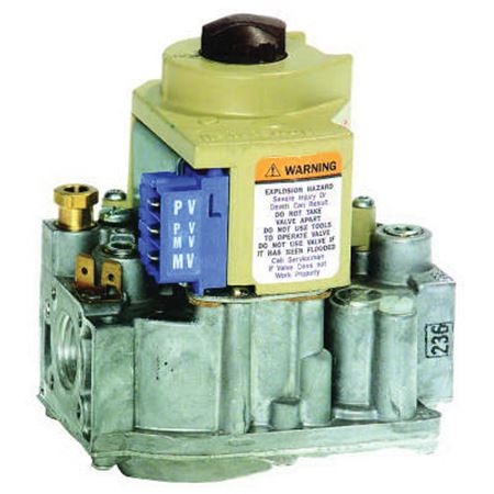 Picture of P++ VR8204A2001  1/2" SPARK IGN GAS VLV