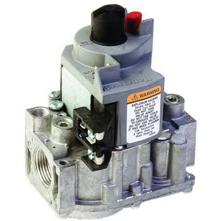 Picture of P++ VR8300A4003  3/4" N/G GAS VALVE