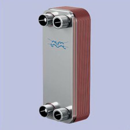 Picture of CB30-24H HEAT EXCHANGER