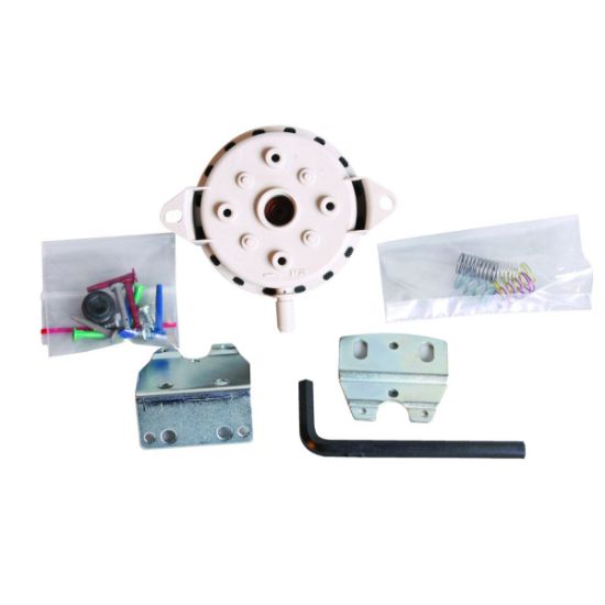 Picture of AS-NS2-0000-03 UNIVERSL AIRPROVING SWTCH