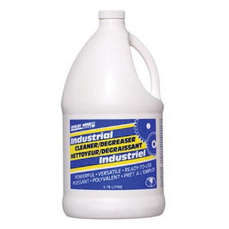 Picture of C++ C13501 INDUSTRIAL CLEANER 3.78L