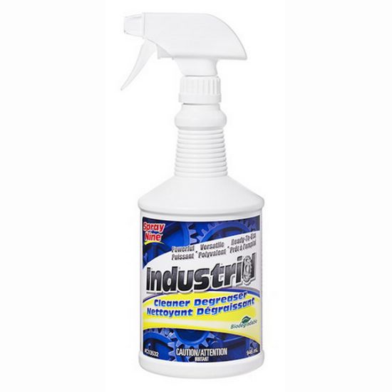 Picture of C13532 COIL CLEANER 1 L EA HVAC