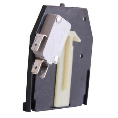 Picture of DPAS7 1 NO-1 NC CONTACTOR AUX SWITCH